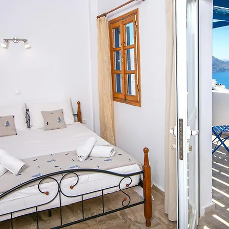 Apartamento Stelios *