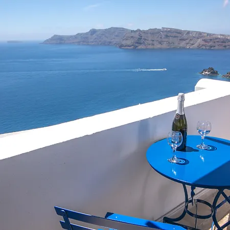 Apartamento Stelios *