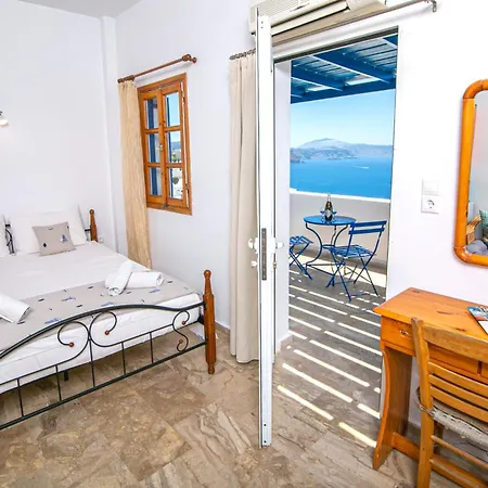 Apartamento Stelios *