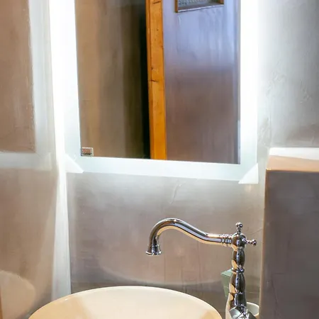 Stelios Apartamento Oia (Santorini)