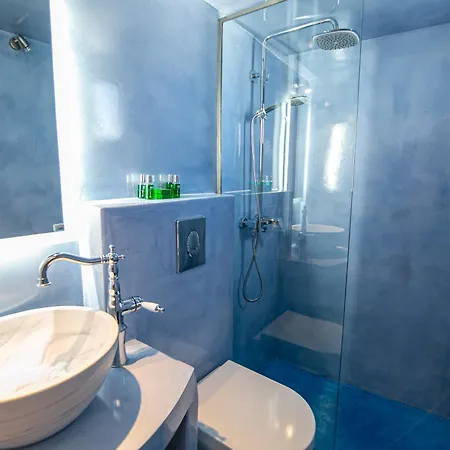 Stelios * Oia (Santorini)