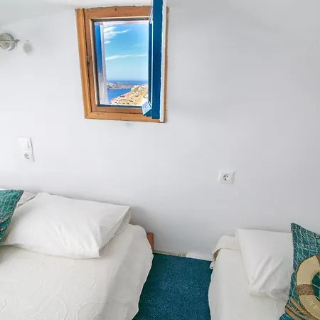 Stelios * Oia (Santorini)