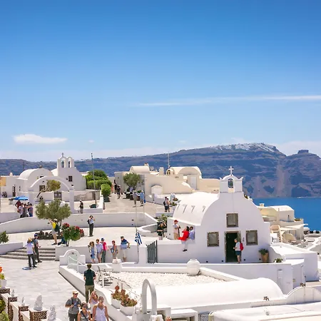Stelios Oia (Santorini)