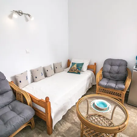 Apartamento Stelios
