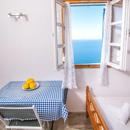 Stelios Oia (Santorini)