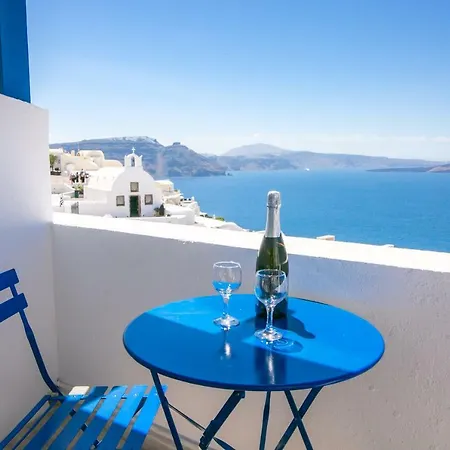 Stelios * Oia (Santorini)