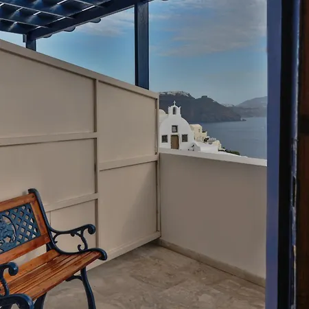 Stelios Oia (Santorini)