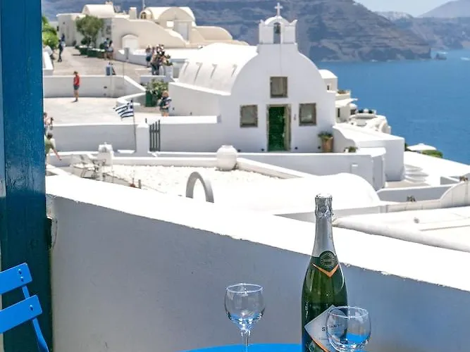 Stelios Apartamento *