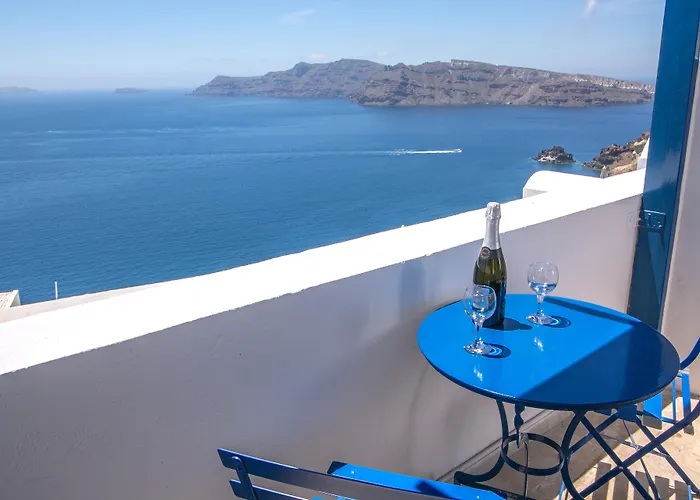 Apartamento Stelios *