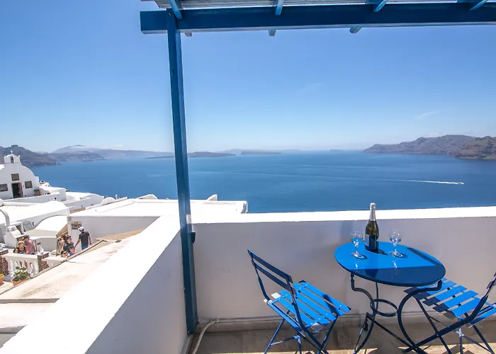 Stelios Oia (Santorini)