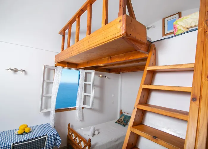 Stelios Oia (Santorini)