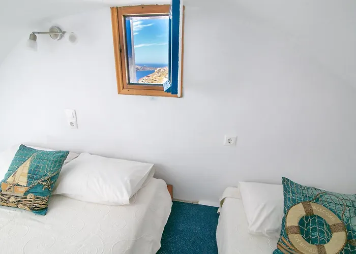 Stelios * Oia (Santorini)