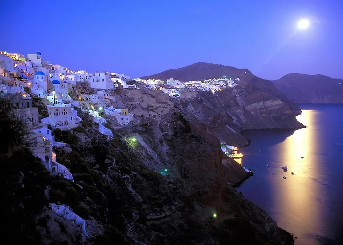 Stelios * Oia (Santorini)
