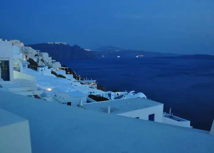 Stelios Apartamento *