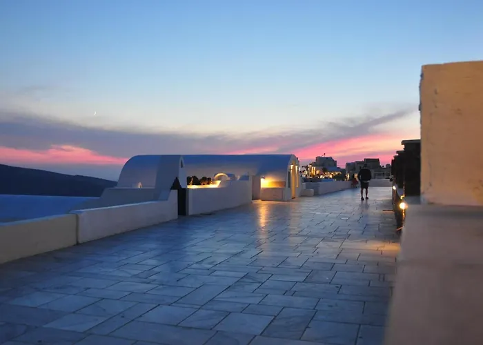 Apartamento Stelios *