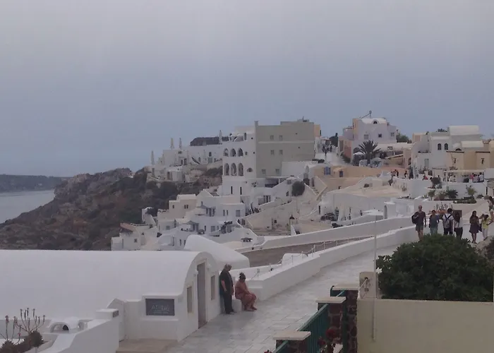 Stelios Oia (Santorini)