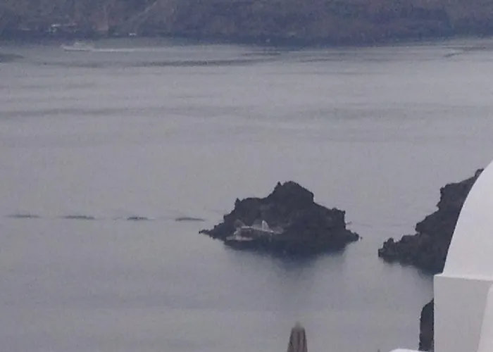 Stelios * Oia (Santorini)