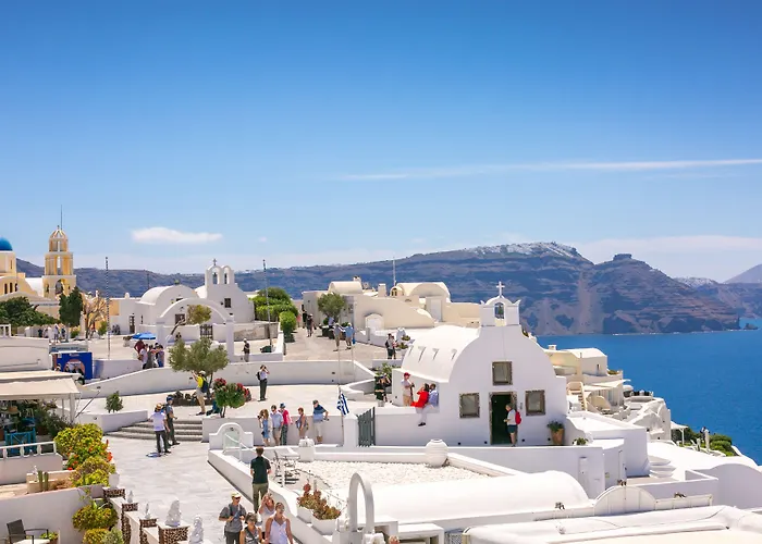 Stelios Oia (Santorini)