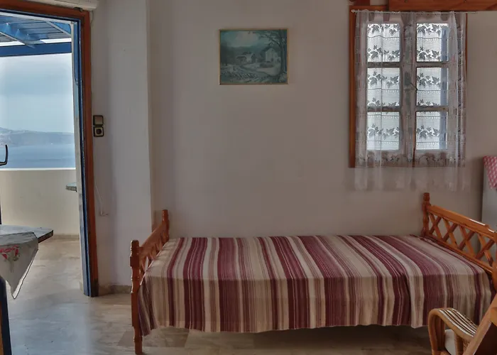 Stelios Oia (Santorini)