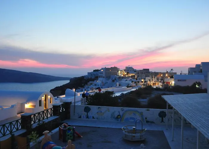 Apartamento Stelios *