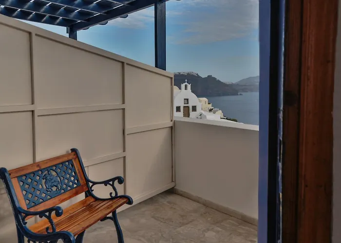 Stelios Oia (Santorini)