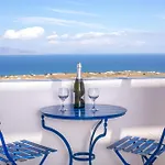 Stelios Appartement