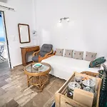 Appartement Stelios *