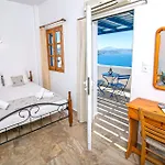 Apartmán Stelios *