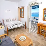 Stelios Апартаменты *