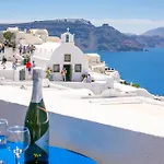 Stelios * Oia (Santorini)