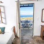 Stelios Appartement Oia