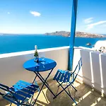 Stelios Appartement Oia