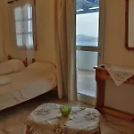 Stelios Appartement *