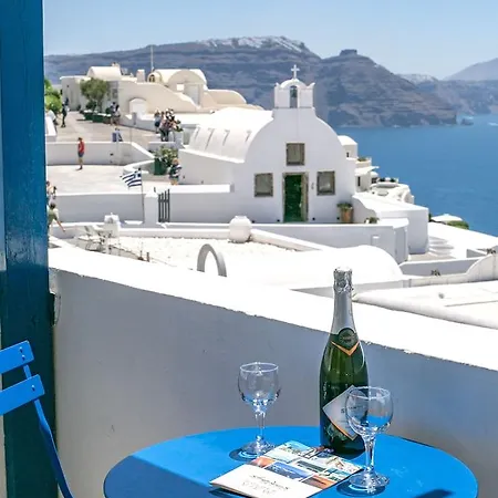 Stelios Appartement *