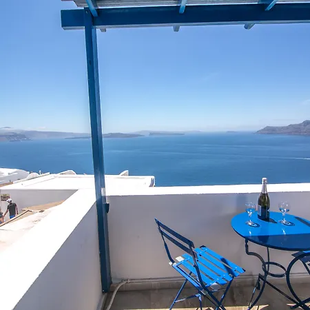 Stelios Oia (Santorini)