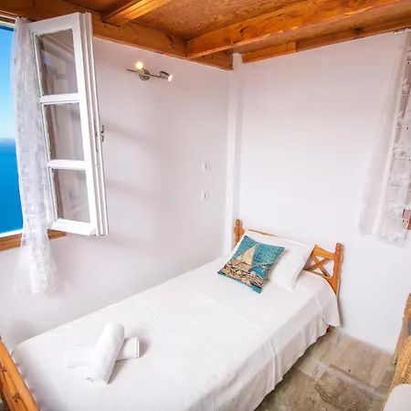 Stelios Appartement *