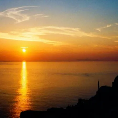 Stelios Appartement Oia (Santorini)