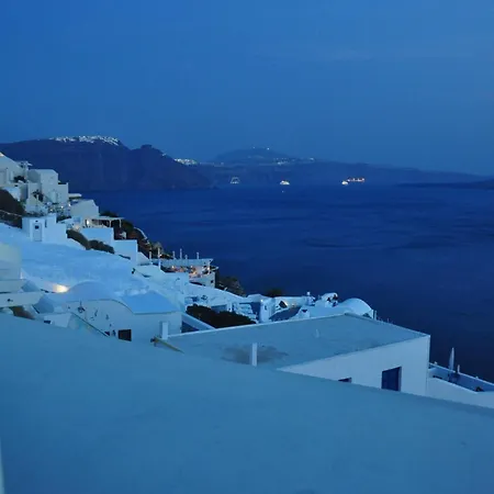 Stelios Appartement *