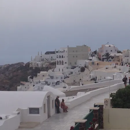 Stelios Oia (Santorini)