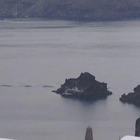 Stelios * Oia