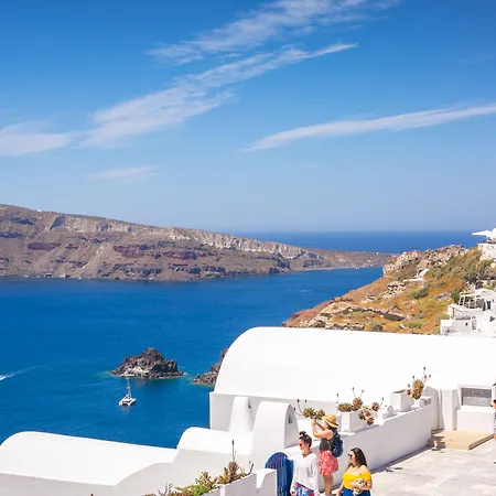 Appartement Stelios *