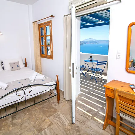 Stelios * Oia