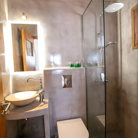 Stelios Appartement *