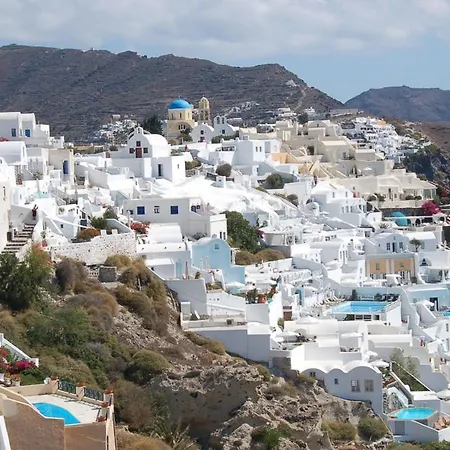 Stelios Appartement *