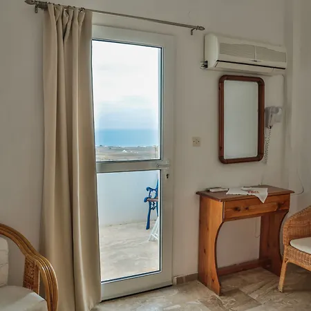 Stelios * Oia (Santorini)