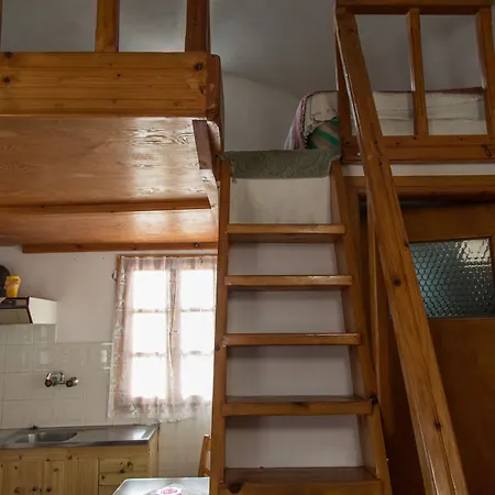 Appartement Stelios *