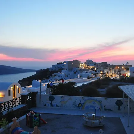 Appartement Stelios *