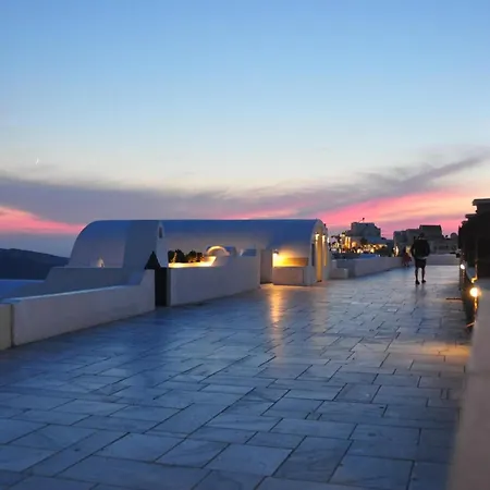 Apartman Stelios *